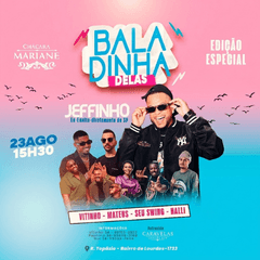 banner-evento-Baladinhas Delas - Edição Especial