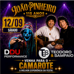 banner-evento-115 anos de João Pinheiro | Camarote 12/09