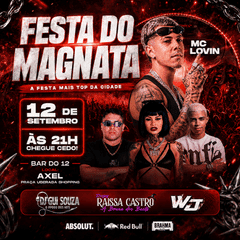 banner-evento-Festa do Magnata | MC Lovin